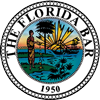 The Florida Bar Badge