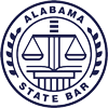 Alabama State Bar Badge
